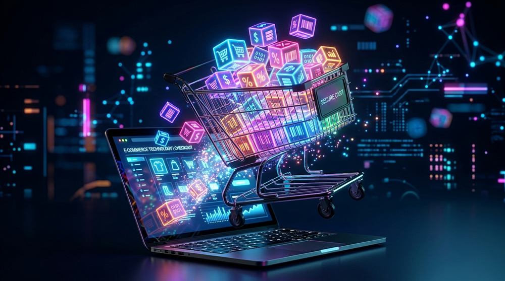 Building Scalable E-Commerce Architectures with Next.js