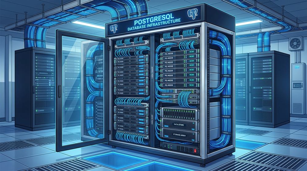 Why PostgreSQL is the Best Database for Scaling Startups