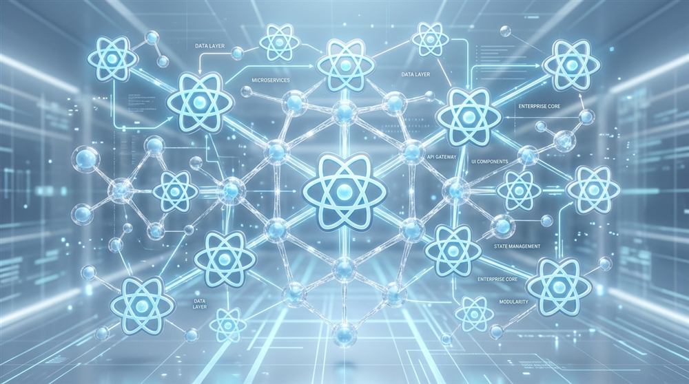 Next.js vs React: Which is Better for Enterprise Applications?