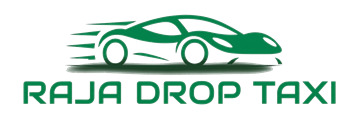 Raja Drop Taxi