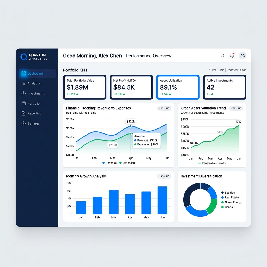 MedVitals Patient App