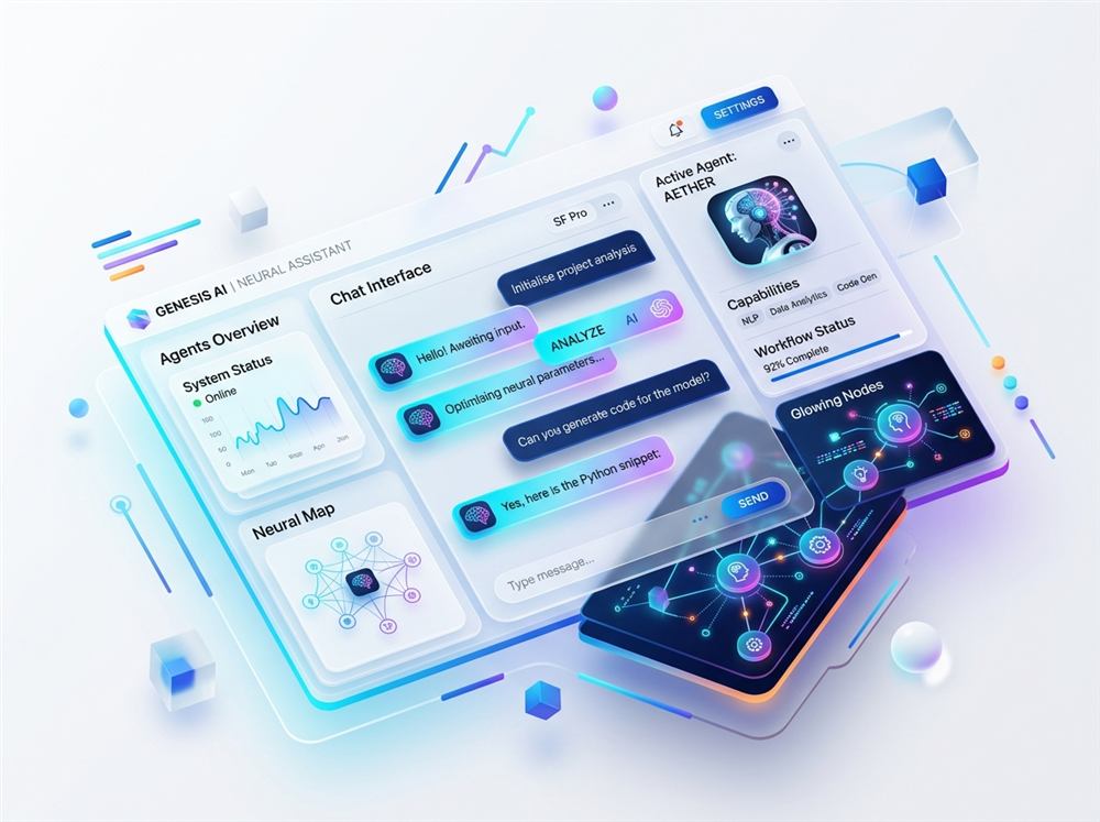 AI Automation Solutions