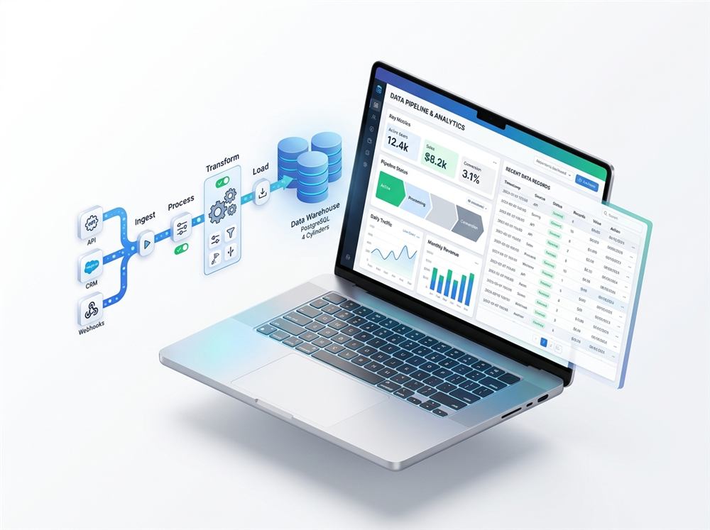 Reporting & Data Insights