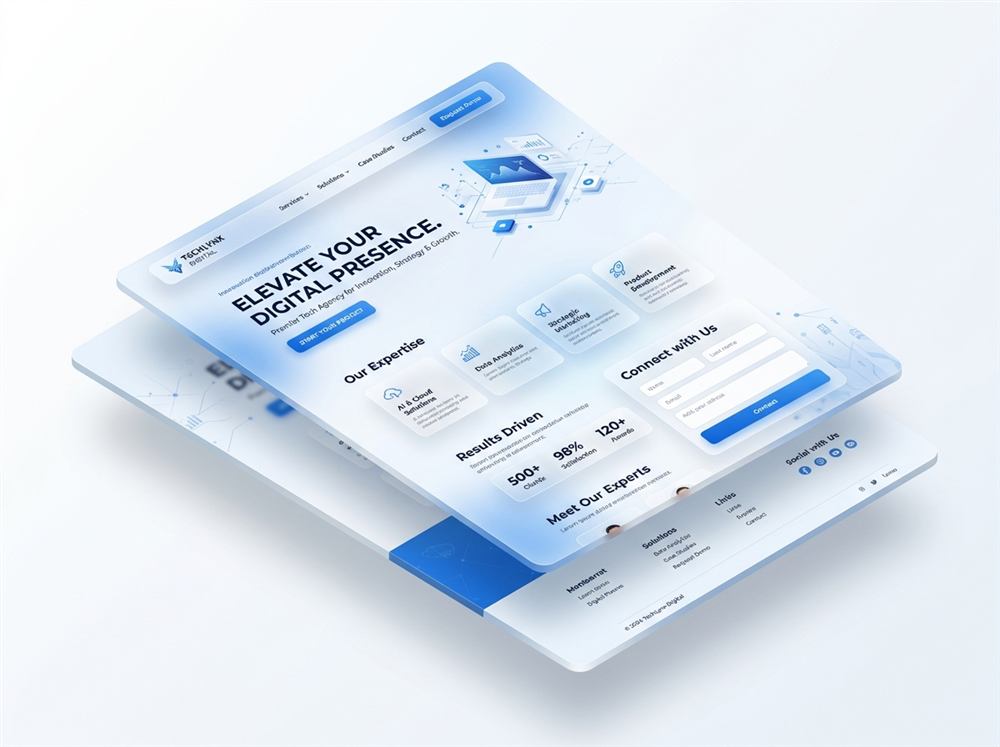 Website Development